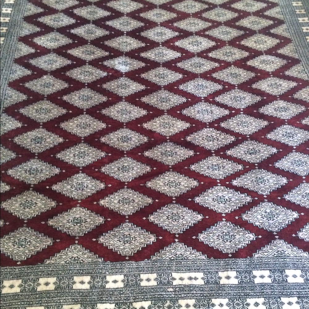COPY - Rug 9x8